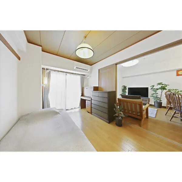 藤和シティホームズ千歳台 その他画像