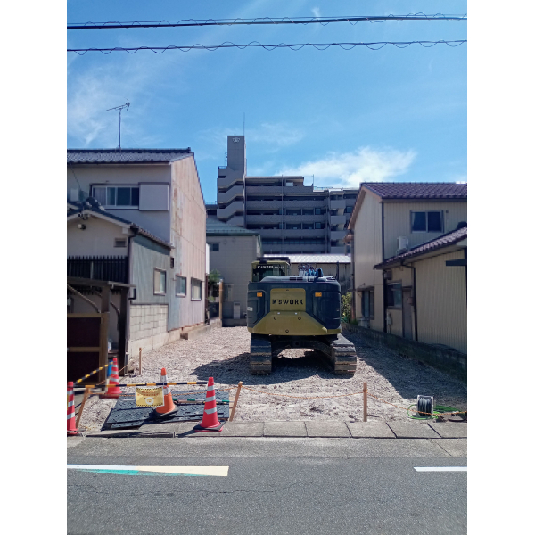 名古屋市守山区苗代２丁目 外観