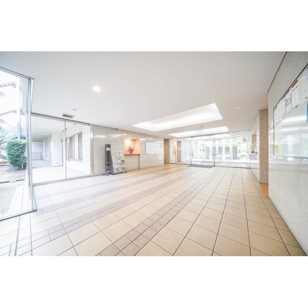 ＤＣ．ＦＯＲＴ千葉中央 その他画像