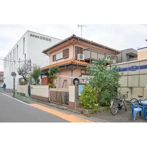 練馬区石神井台２丁目 その他画像