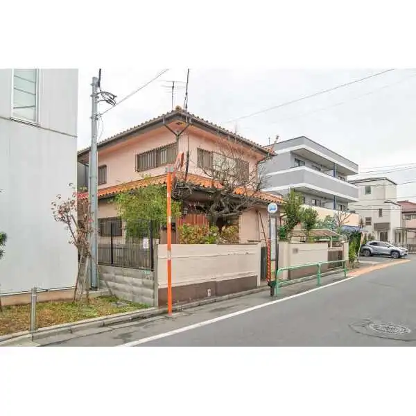 練馬区石神井台2丁目 その他画像