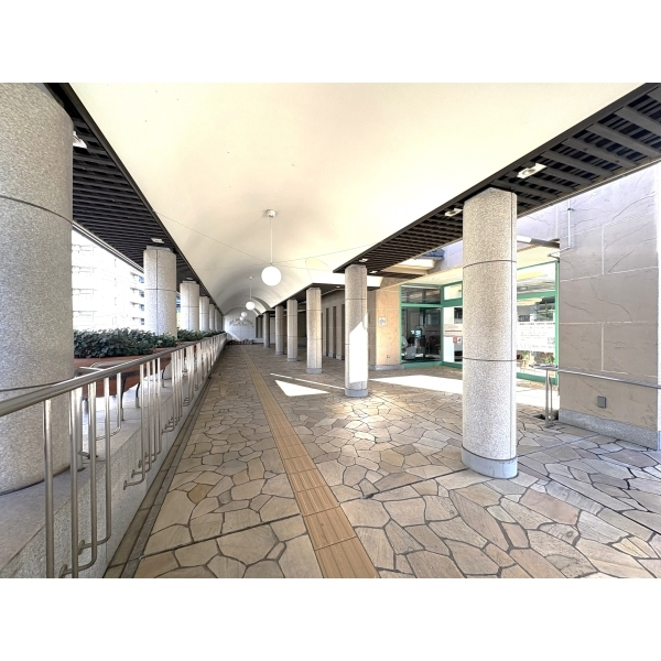 所沢スカイライズタワー その他画像