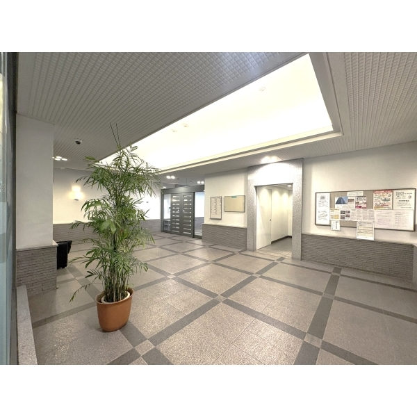 所沢スカイライズタワー その他画像