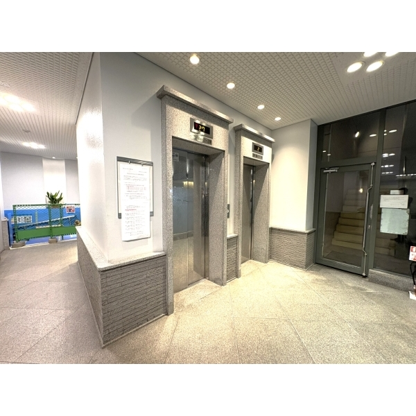 所沢スカイライズタワー その他画像