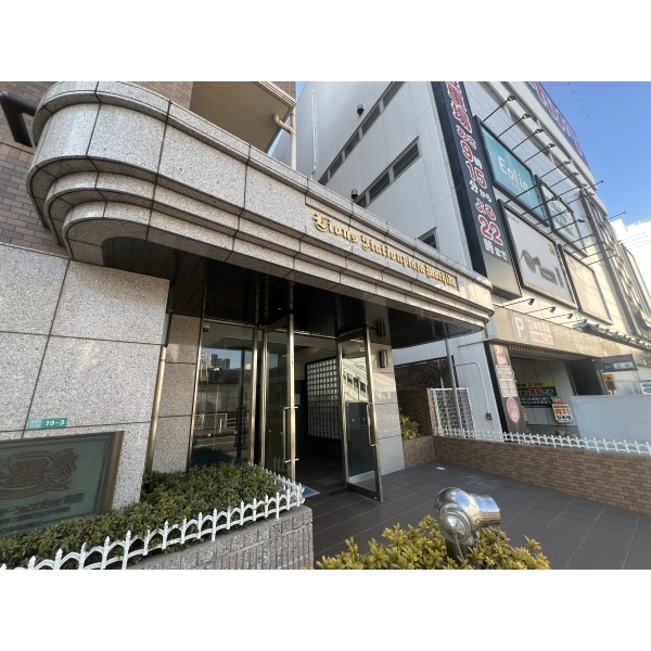 ライオンズステーションプラザ町田 その他画像