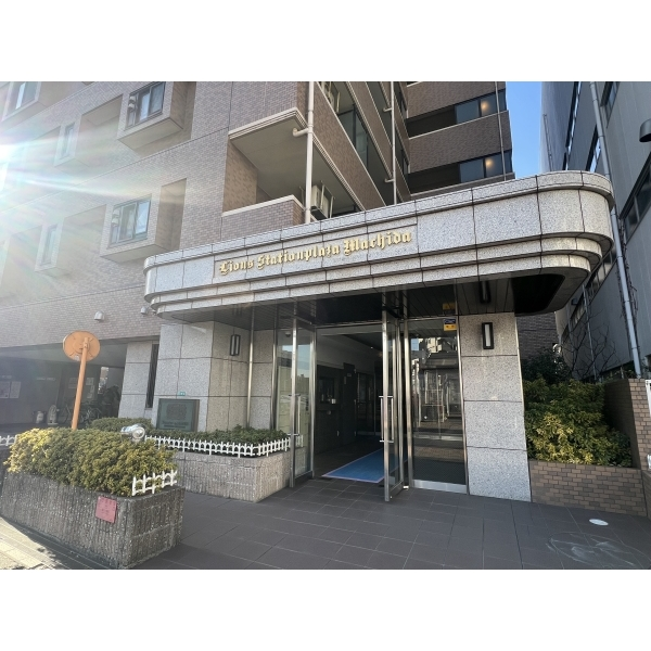 ライオンズステーションプラザ町田 その他画像