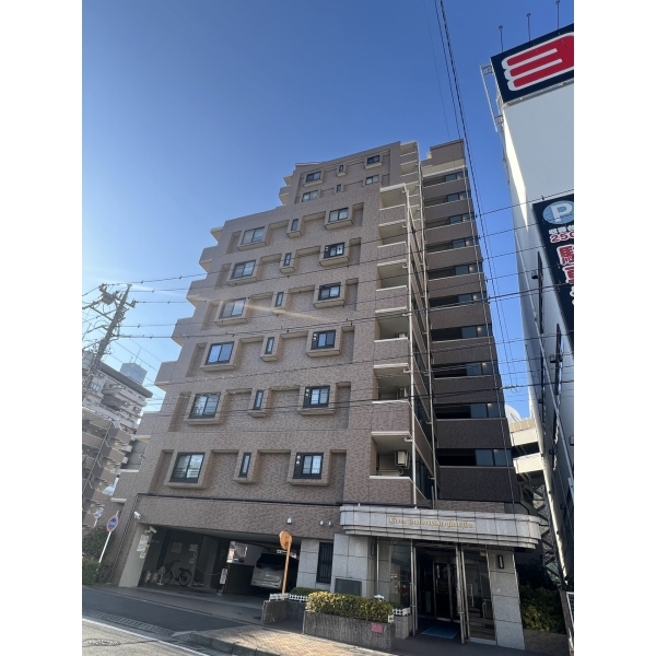 ライオンズステーションプラザ町田 その他画像