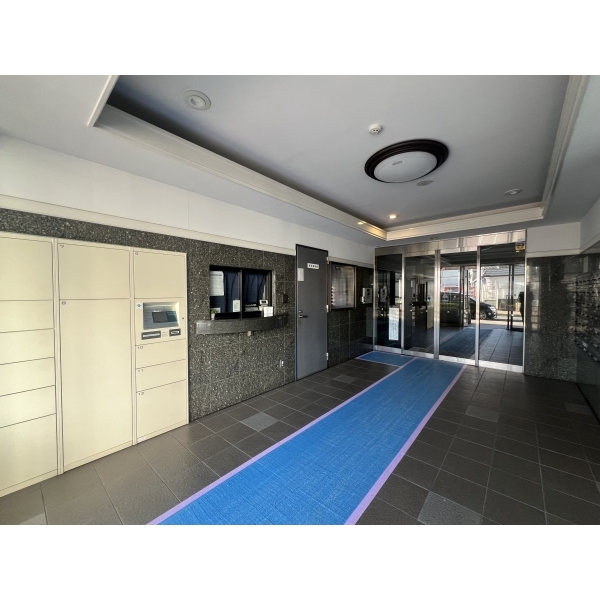 ライオンズステーションプラザ町田 その他画像