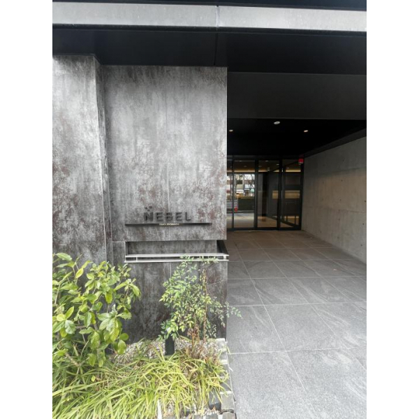 ネベル大阪上本町 その他画像