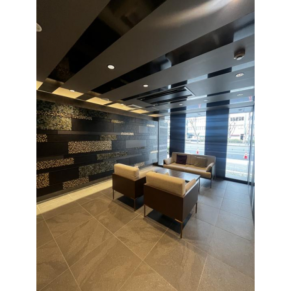 ネベル大阪上本町 その他画像