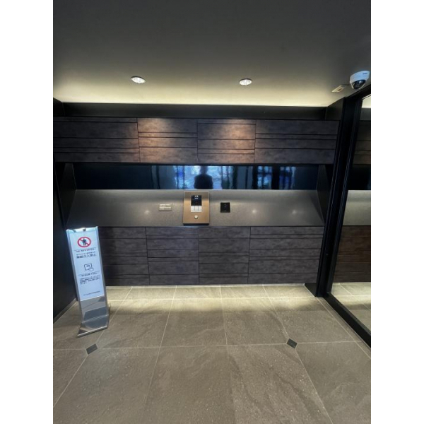 ネベル大阪上本町 その他画像