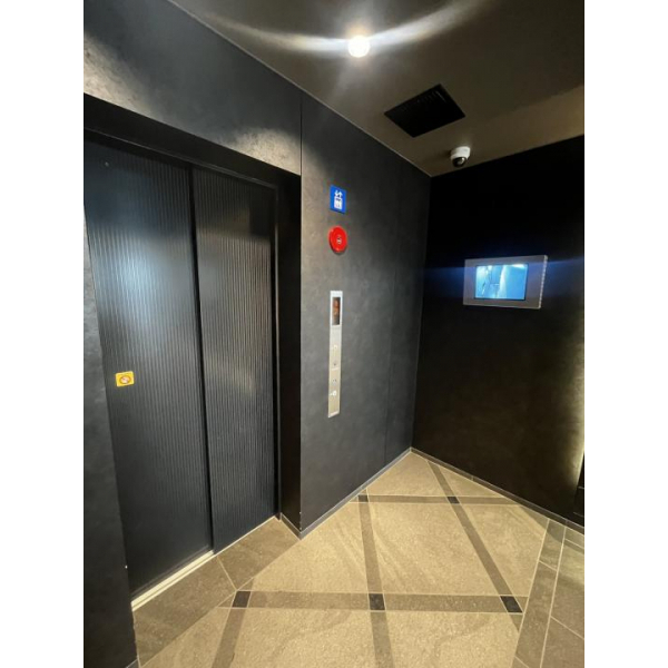 ネベル大阪上本町 その他画像