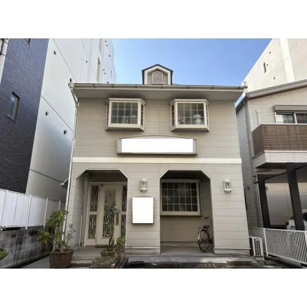 西宮市本町 外観