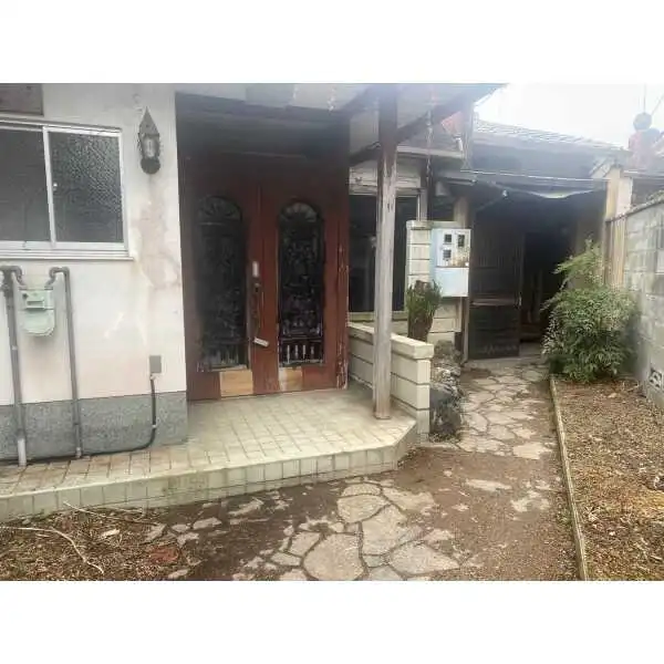 京都市左京区下鴨松ノ木町 外観