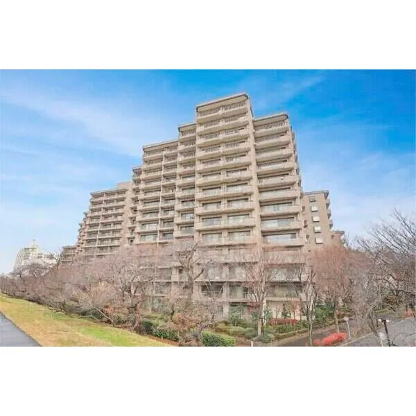 パークハウス多摩川北参番館 その他画像
