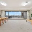 パークハウス多摩川北参番館 ※販売対象に家具・調度品は含まれません。