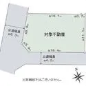 神戸市垂水区旭が丘１丁目 区画図