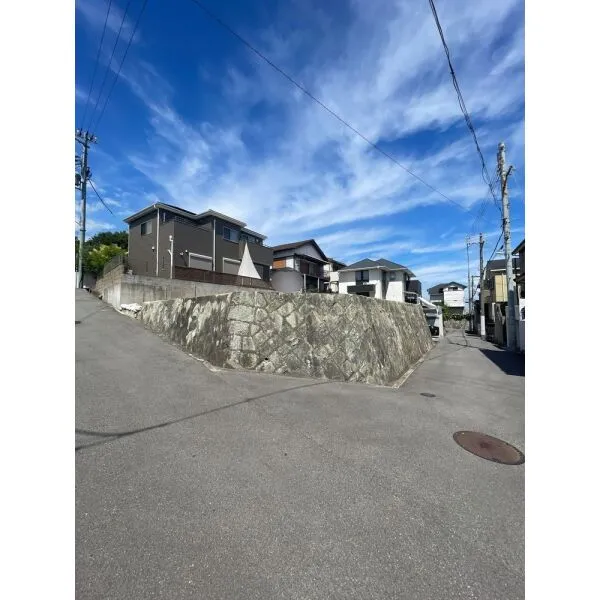 神戸市垂水区旭が丘１丁目 外観