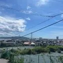 神戸市垂水区旭が丘１丁目 眺望