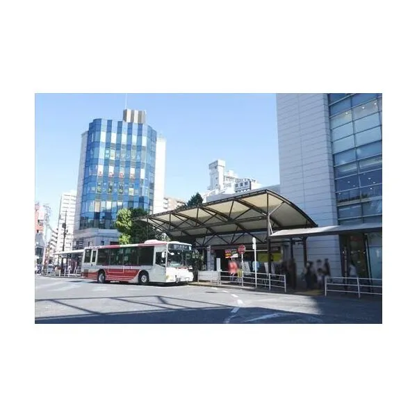 杉並区天沼3丁目 JR中央本線荻窪駅まで徒歩6分