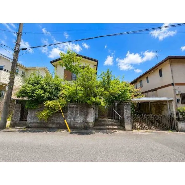 流山市名都借 その他画像