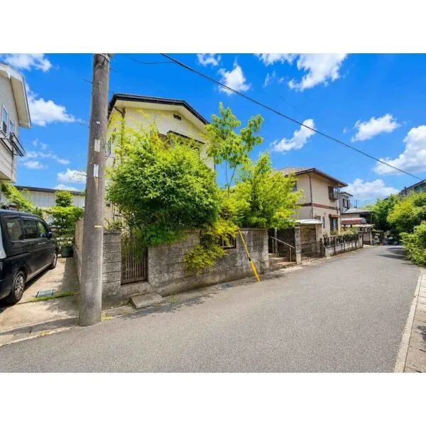 流山市名都借 その他画像