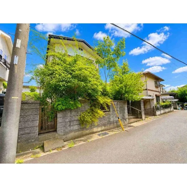 流山市名都借 その他画像