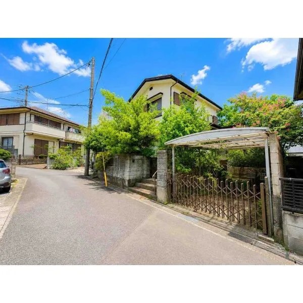 流山市名都借 その他画像