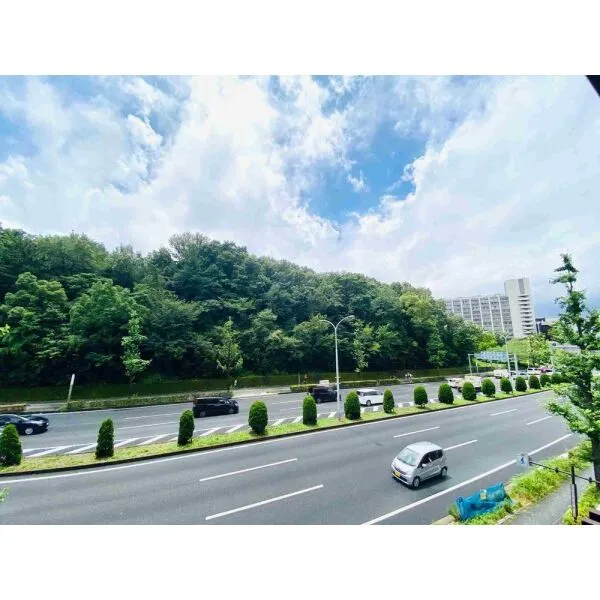 サンクレーア東山 その他画像