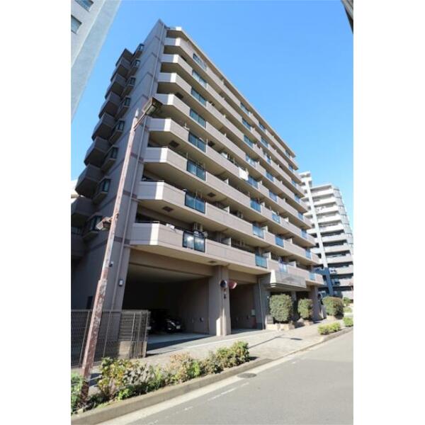 ラポール川崎本町