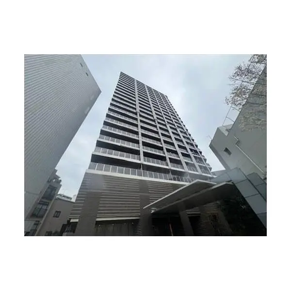ザ・パークハウス浦和タワー