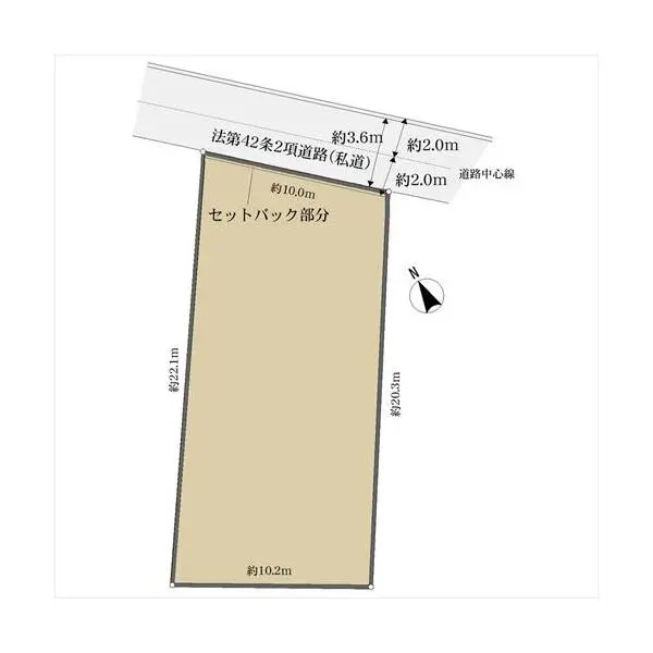 東京都 杉並区 本天沼 ２丁目