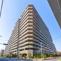 ガーデナヴィルマグノリア市川妙典 外観