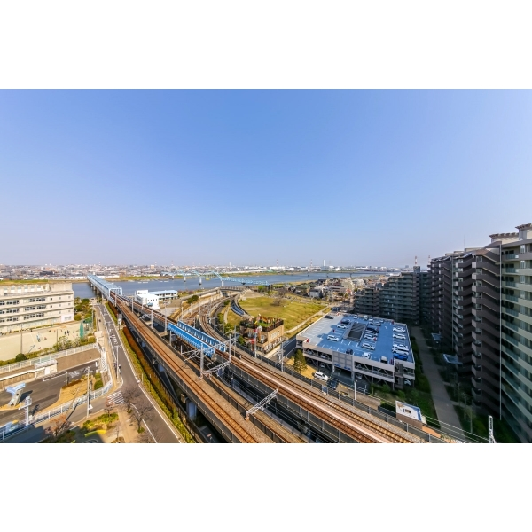 ガーデナヴィルマグノリア市川妙典 その他画像