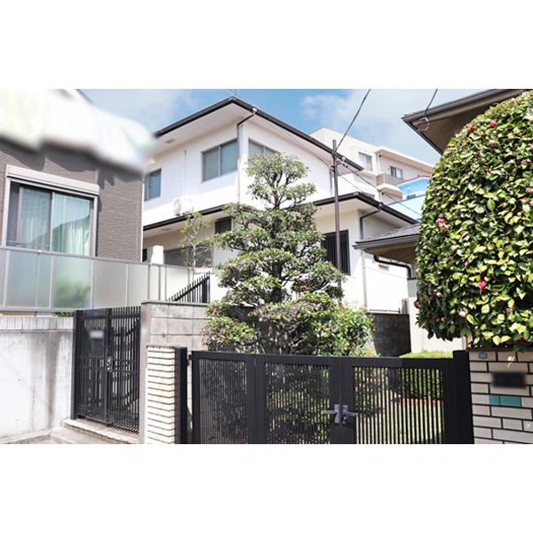 練馬区早宮３丁目 外観