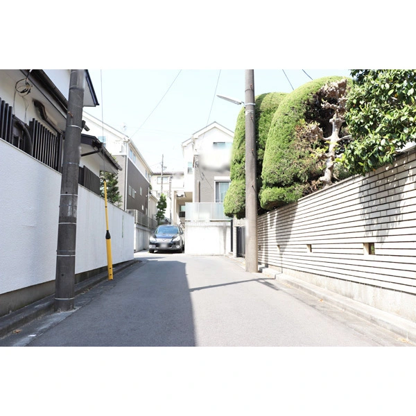 練馬区早宮３丁目 その他画像