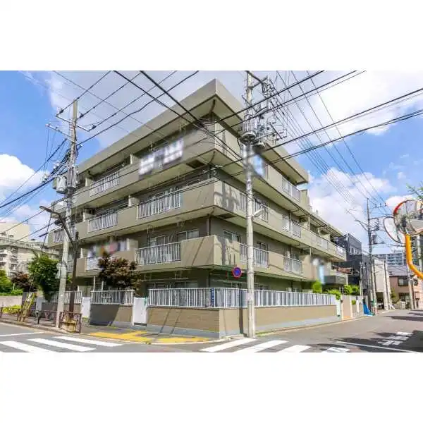 エンゼルハイム金町 その他画像