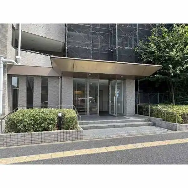 千葉みなとパークハウス　弐番館 その他画像