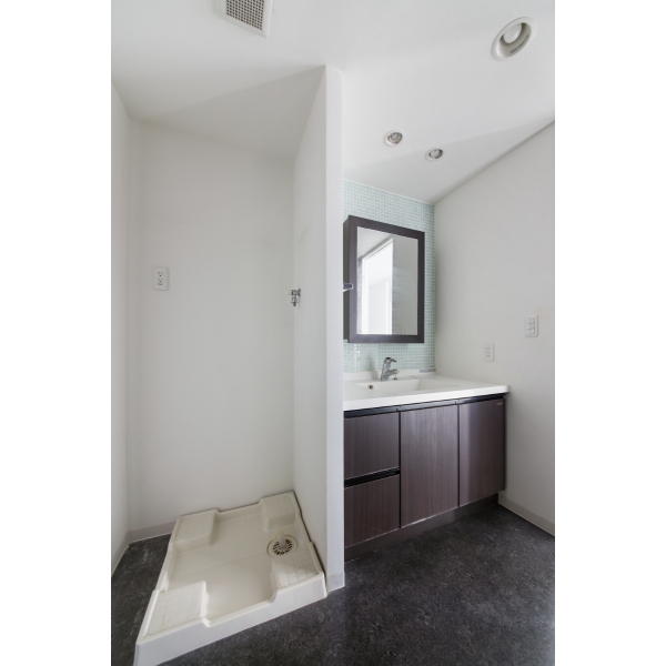 ルジェンテ吉祥寺 洗面室