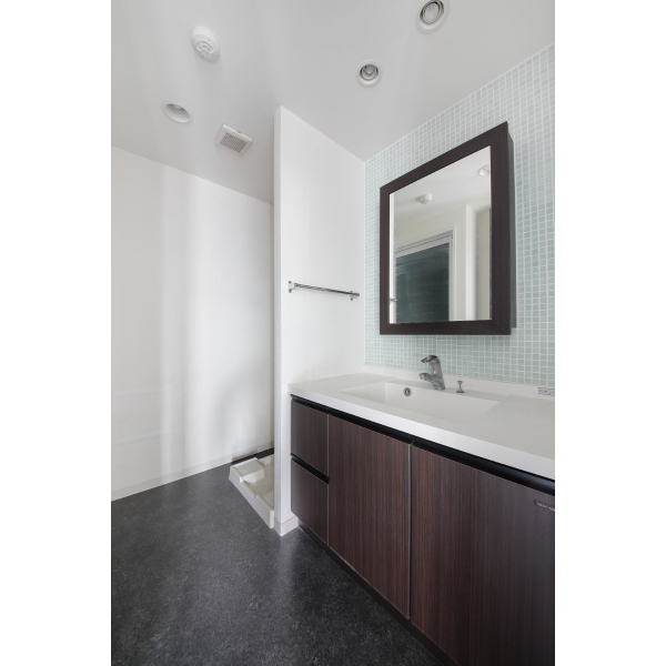 ルジェンテ吉祥寺 洗面室