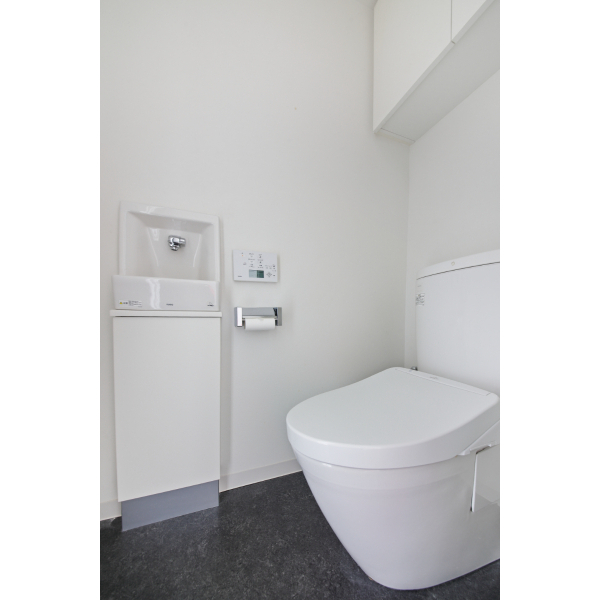 ルジェンテ吉祥寺 トイレ