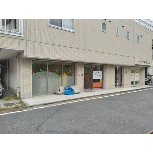 ルジェンテ吉祥寺 みらいえ保育園吉祥寺南（幼稚園・保育園）まで約400m（徒歩5分）