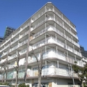 川崎セントラルコーポ 外観