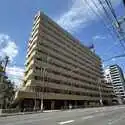 ライオンズマンション南品川 外観