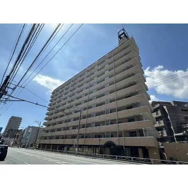 ライオンズマンション南品川 その他画像