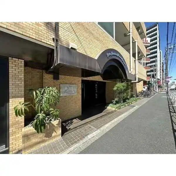 ライオンズマンション南品川 その他画像