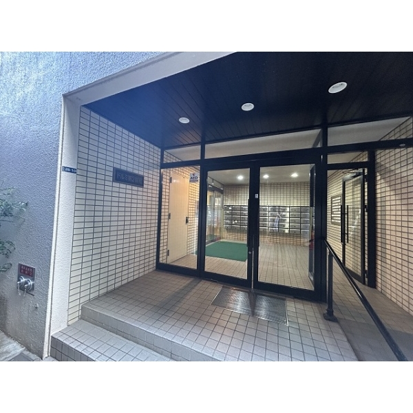 ドルミ第２御苑 その他画像