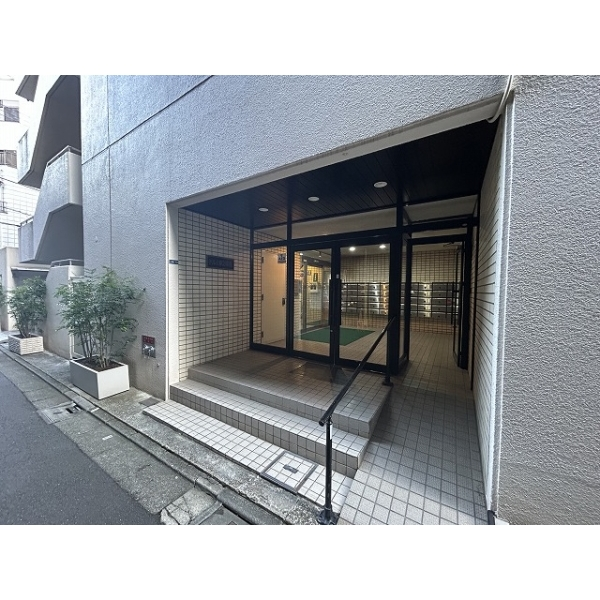 ドルミ第２御苑 その他画像