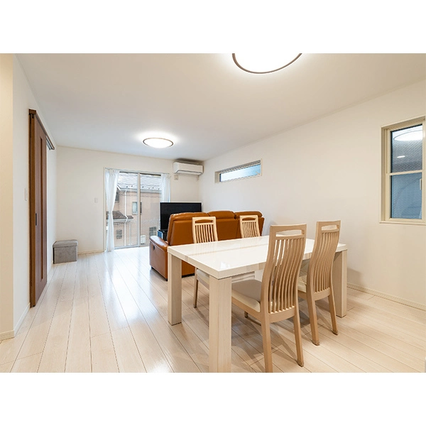 横浜市港北区大曽根台 その他画像