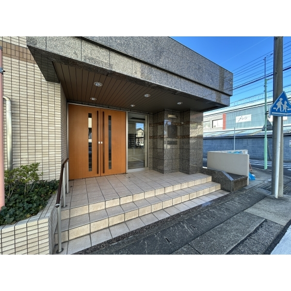 ファミリアーレ喜多山 その他画像